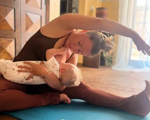 yoga-mãe-bebe